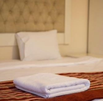 Beytepe Mahallesi Apartment | A Apart Hotels Ankara Beytepe