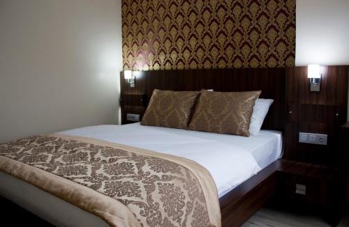Cagaloglu Hotel | Istanbul Central Hotel