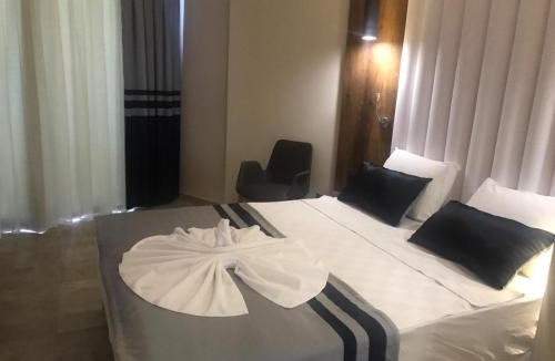 Alanya Hotel | Sette Serenity Hotel