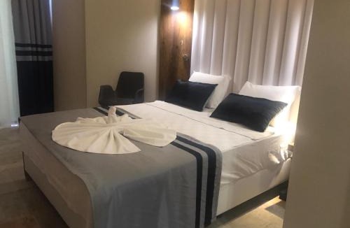 Alanya Hotel | Sette Serenity Hotel