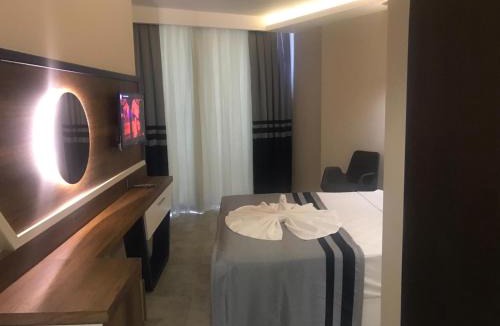 Alanya Hotel | Sette Serenity Hotel