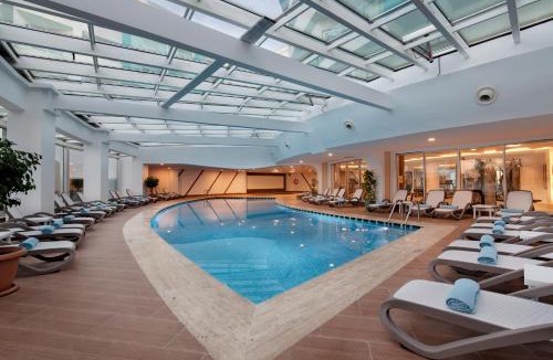 Evrenseki Resort | Sea Shell Resort & Spa