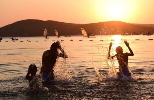 Foca Hotel | Mark Warner Phokaia Beach Resort