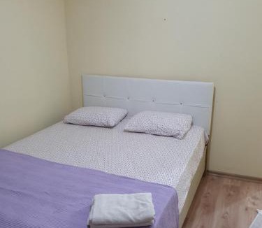 Sapanca House | Kumbaz Pansiyon