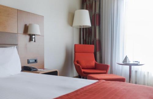 Bestepe Mahallesi Hotel | Movenpick Hotel Ankara