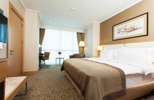 Gaziantep Hotel | Divan Gaziantep