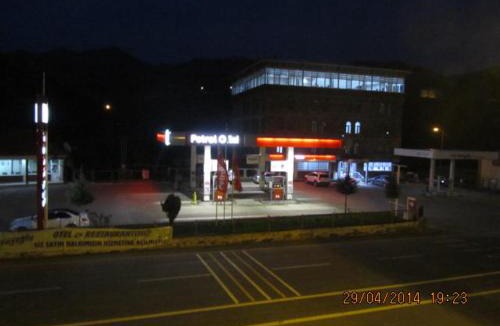 Bitlis Hotel | Oz Cavusoglu Hotel