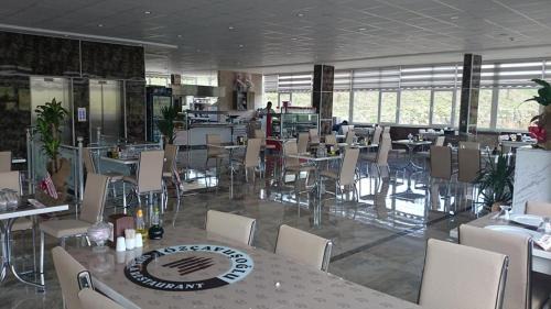 Bitlis Hotel | Oz Cavusoglu Hotel