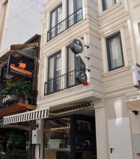 Cagaloglu Hotel | Centrum Suites İstanbul