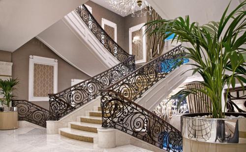 Bagcilar Hotel | Rotta Hotel Istanbul