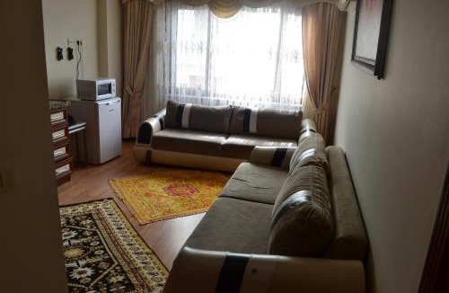 Istanbul City Center Hotel | Grand Fatih Hotel