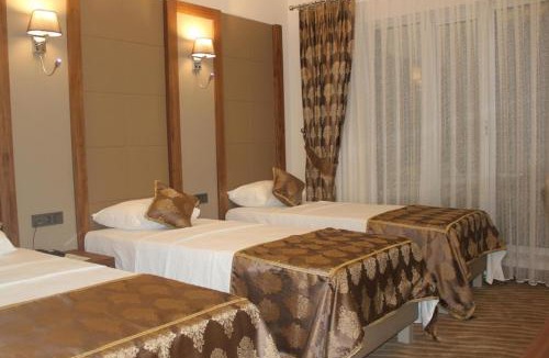 Malatya Hotel | YZE Pırlanta Hotel