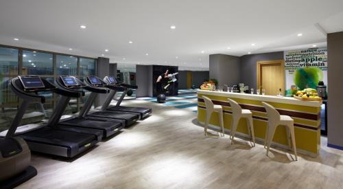 Bahcelievler Hotel | Istanbul Gonen Hotel