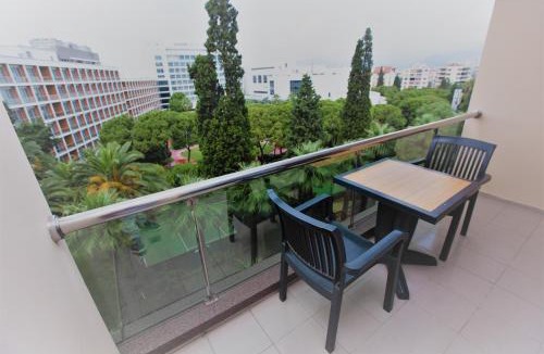 Izmir City Centre Hotel | Karaca Hotel