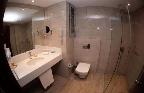 Izmir City Centre Hotel | Karaca Hotel
