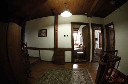 Safranbolu City Center Hotel | Arifbey Konak Hotel