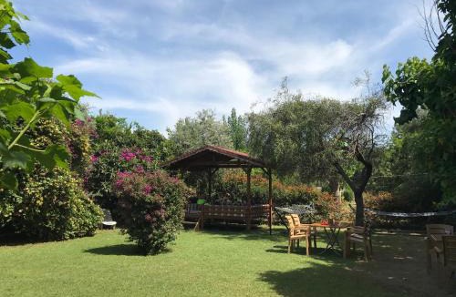 Cirali House | Baris Pension & Bungalows