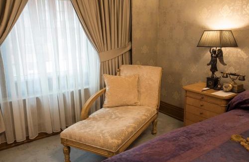 Trabzon City Center Hotel | Zorlu Grand Hotel Trabzon