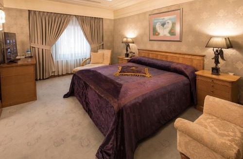 Trabzon City Center Hotel | Zorlu Grand Hotel Trabzon