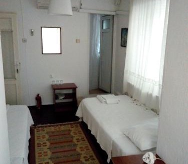 Sefa Camlık House | Mavi Pension