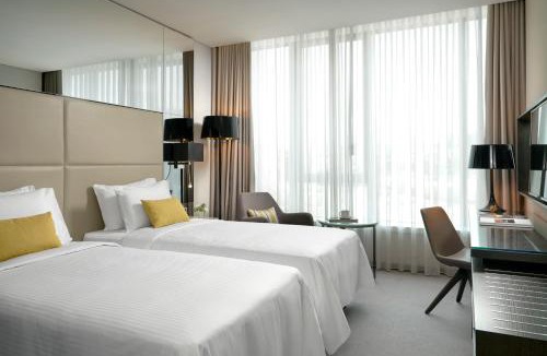 Mahmutbey Hotel | Centro Westside by Rotana