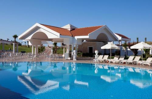Side Hotel | Roma Beach Resort & SPA