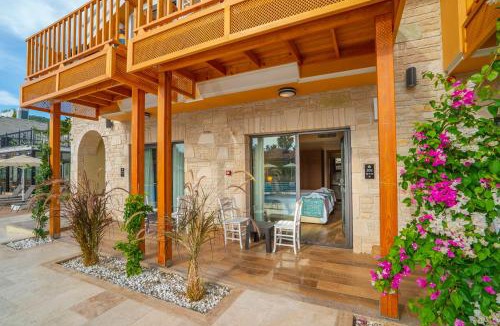 Dalyan Hotel | Dalyan Live Spa Hotel