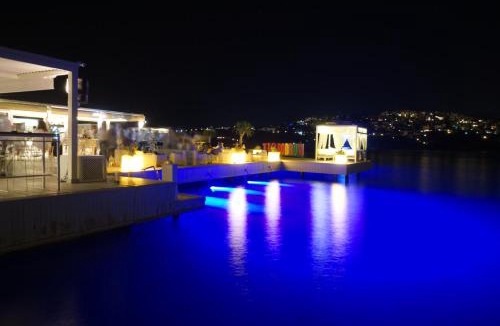 Gundogan Hotel | Bilkent Casa Costa Hotel