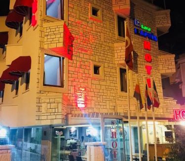 Guzeloba Mahallesi Hotel | Lara Kapris Hotel