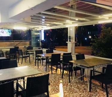Guzeloba Mahallesi Hotel | Lara Kapris Hotel