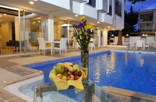 Eski Lara Hotel | Letstay Hotel - Adults Only