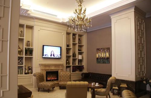 Inegol Hotel | Morrian Hotel