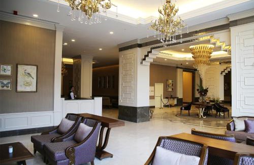 Inegol Hotel | Morrian Hotel