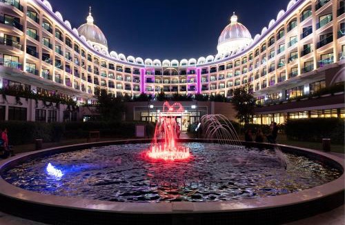 Kundu Hotel | Adalya Elite Lara Hotel - Ultra All Inclusive
