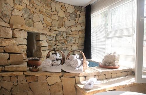 Agva Bed & Breakfast | Lethe Exclusive Hotel