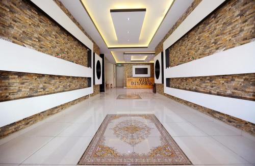 Sur Hotel | Diyarbakır otel