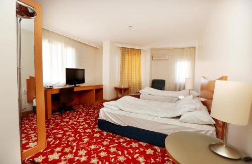 Sur Hotel | Diyarbakır otel