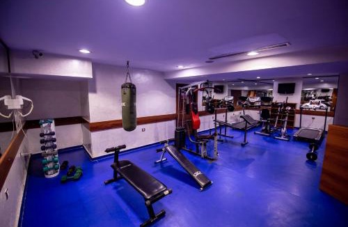 Gaziantep Hotel | Gaziantep Plaza Hotel