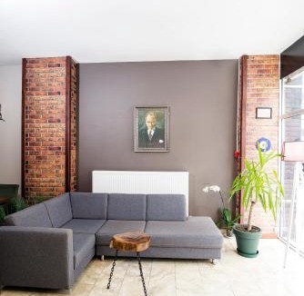Tepebası Hotel | The Corner Inn Hotels By Suit