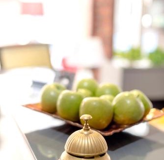 Tepebası Hotel | The Corner Inn Hotels By Suit
