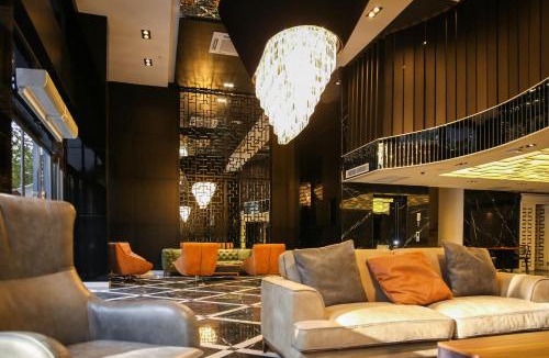 Ankara City Center Hotel | New Gate Hotel