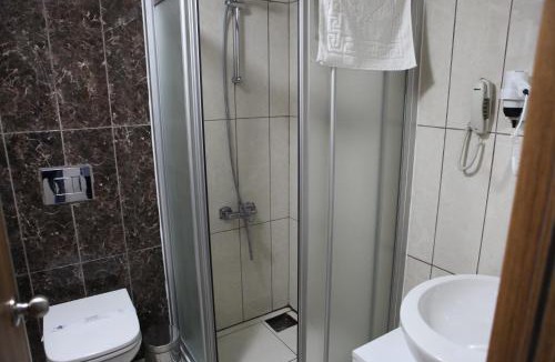 Konya City Center Hotel | Garra Hotel