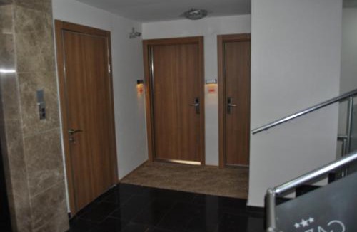 Konya City Center Hotel | Garra Hotel