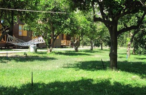Cirali House | Baris Pension & Bungalows