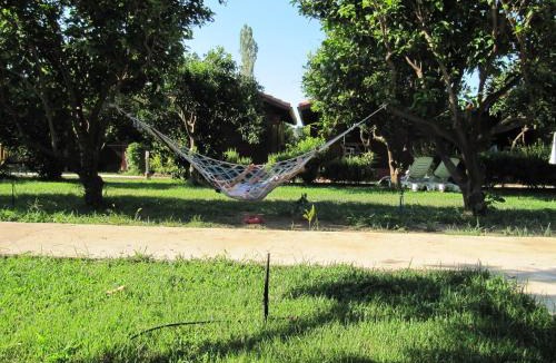 Cirali House | Baris Pension & Bungalows
