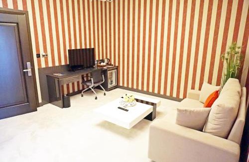 Gaziemir Hotel | Svalinn Hotel