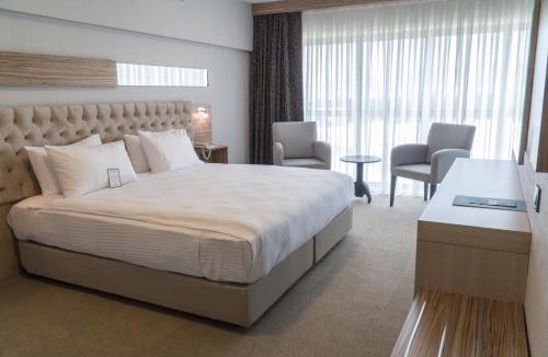 Izmir City Centre Hotel | Greymark Hotel