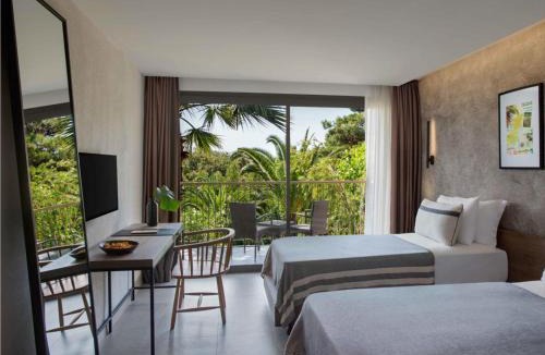 Ozdere Resort | Club Marvy