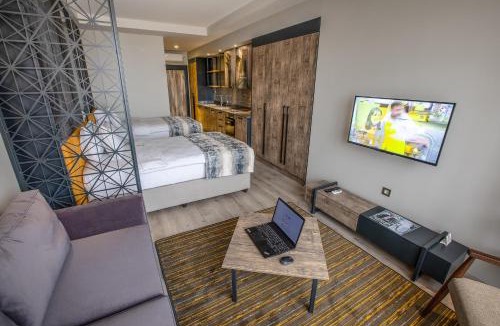 Gaziantep Hotel | Shimall Hotel