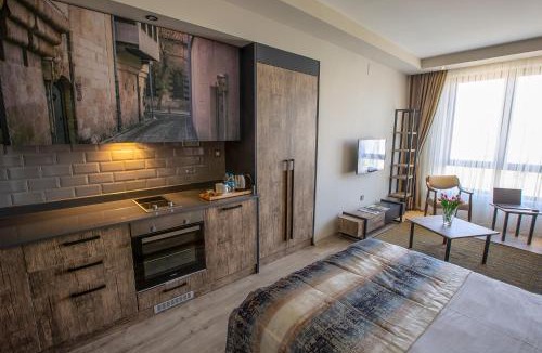 Gaziantep Hotel | Shimall Hotel